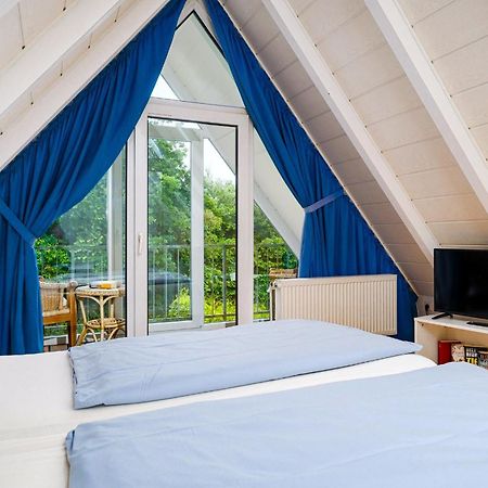 Ferienhaus Heimathafen Бензерзил Екстериор снимка