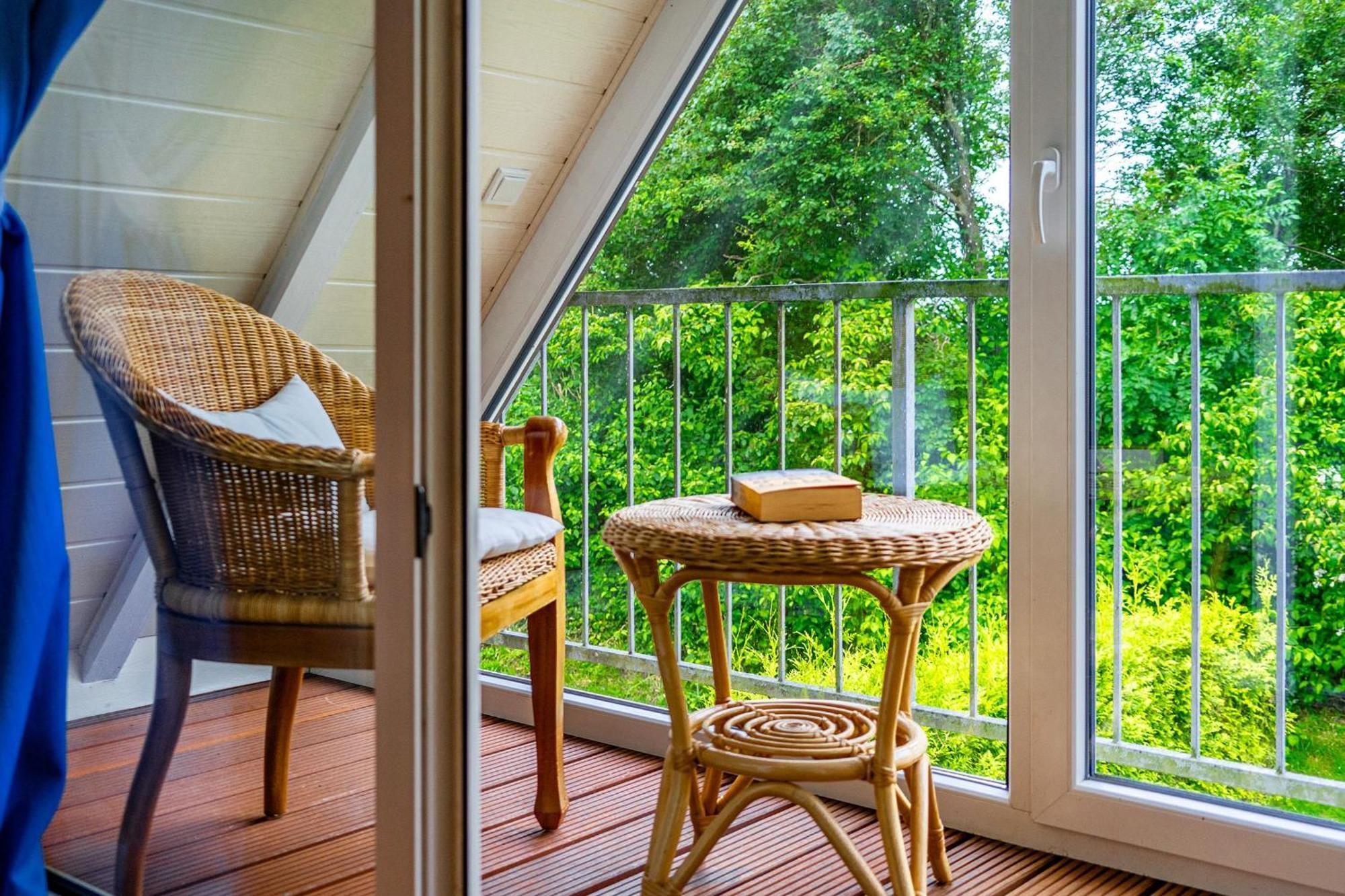 Ferienhaus Heimathafen Бензерзил Екстериор снимка